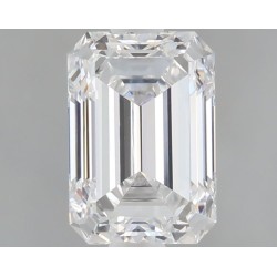 Diament laboratoryjny bezbarwny 1.06ct VVS2